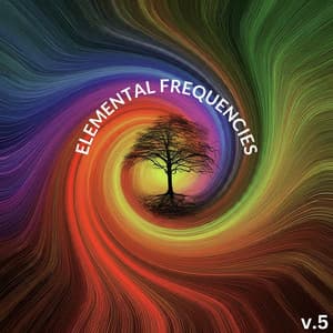 Elemental Frequencies - Solfeggio Frequencies 528Hz