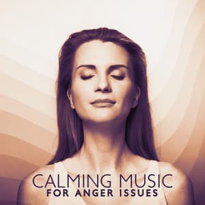 Calming Peaceful Anger Issues - Sueño Meditación