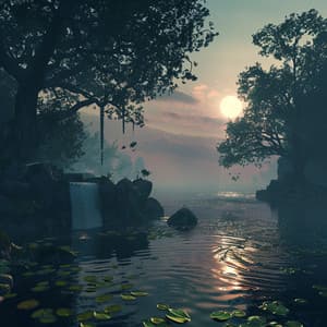 Music for Relaxation: Soft Melodic Tones - Soft Relaxing Music