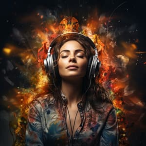 Ambient Zen: Sonic Thunder Realms of Relaxation - Alex Rainbow