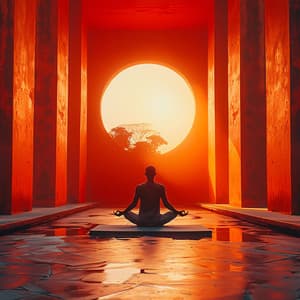 Hyper Zen Frequency - Nikitovich