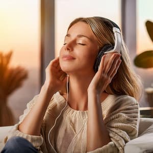 Relajación Profunda: Ritmos Para La Calma - Armonía Creativa