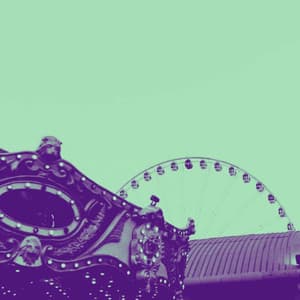 Music for Chill Out Reflections - Distinguished Piano Bossa Nova Duo - Easy Listening Background Jazz