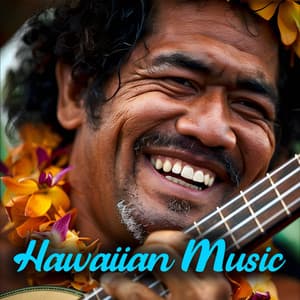 Hawaiian Music - Hawaiian Music