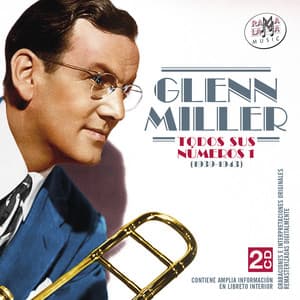 Todos Sus Números 1 - Glenn Miller