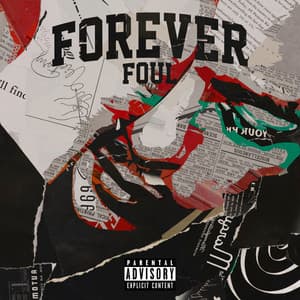 Forever Foul - Pro Dillinger