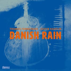Danish Rain - Thomas Fonnesbæk