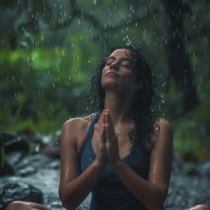 Serenidad De Spa: Sonidos Calmantes Para Masajes - Terapia de la flor de loto