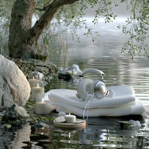 River Spa: Flowing Massage Melodies - Relaxing Spa Music Zone