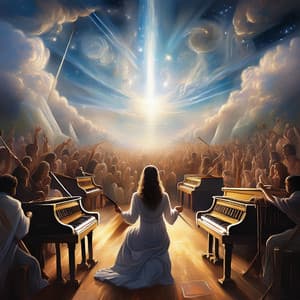 La Orquesta De La Relajación: Una Sinfonía Para Una Calma Profunda - El chico relajado