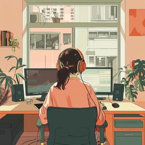 Música Para El Trabajo: Alimentando La Innovación Y El Éxito - Pura música de trabajo