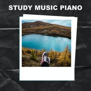 Study Music Piano - Study Music Piano