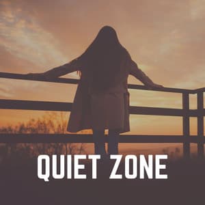 Quiet Zone - Relaxing Cabin Noise