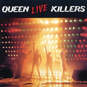 Live Killers - Queen