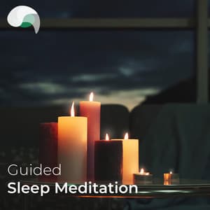 Guided Sleep Meditation - RelaxMyBrain