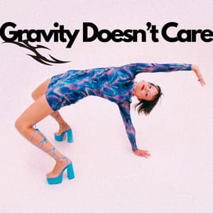 Gravity Doesn’t Care: House Beatz - Relaxing Chillout Music Zone