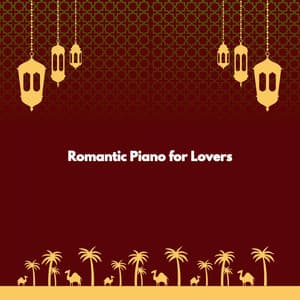Romantic Piano for Lovers - Coffeehouse Jazz
