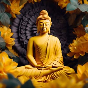 Mantras Secretos do Salão de Buda - Relaxar Meditação Clube