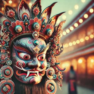 Happy Losar: Tibetan New Year 2025 - Tashi Delek - Om - Tibetan Relaxation