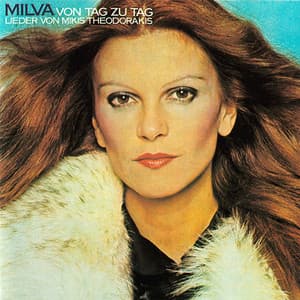 Von Tag zu Tag - Milva