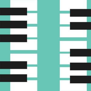 Piano Tranquility: Meditative Sounds - Relaxing Piano Music Consort