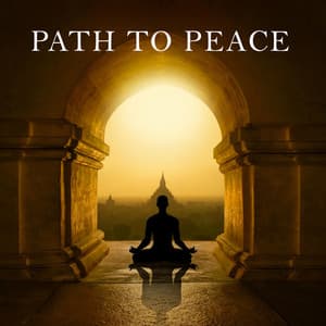 Kundalini Prayer - Path to Peace