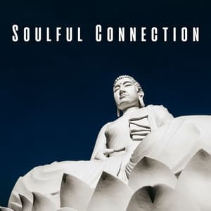 Soulful Connection: Ambient Music for Heart Meditation - Heal Your Spirit
