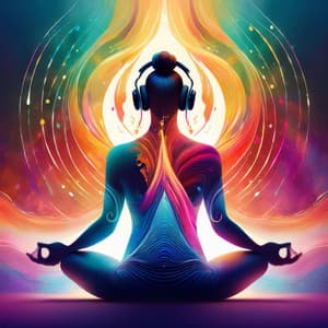 Flowing Yoga Chords: Gentle Melodies - Gentle Yoga Music