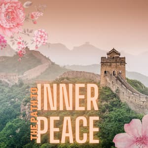 The Path to Inner Peace: A Mindful Journey Through Musical Meditations - Flow Zen Silent