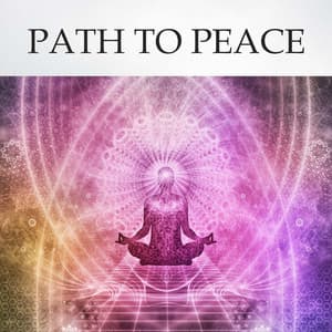 Tribal Dreams - Path to Peace