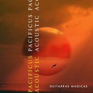 Pacificus Acoustic - Guitarras Mágicas