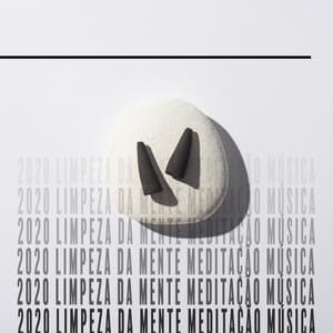 2020 Limpeza da Mente Meditação Música - Música Zen Relaxante