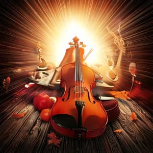 Relaxation Bliss: Harmony with Orchestra - Jose Garcia