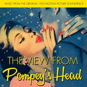 The View from Pompey's Head - Lionel Newman