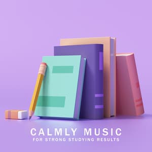 Calmly Music for Strong Studying Results - Brain Study Music Guys