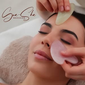 Gua-Sha Massage: Scraping Massage with Relaxing Music of China - World of Spa Massages