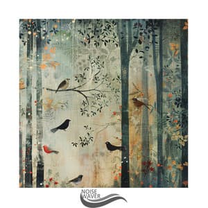 Verdant Wilderness - Discovery Soundscapes