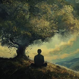 Lluvia Suave Para Ambientación De Trabajo: Productividad Relajante - Trabajar desde Casa Playlist