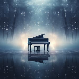 Piano Music: Ethereal Expressions Soar - Piano Tazzy