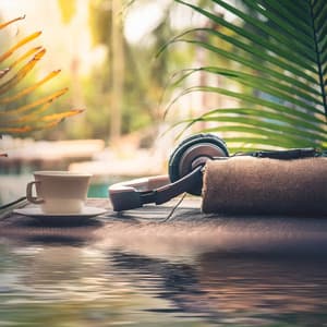 Melodic Journeys: Music for Peaceful Travels - Plant People