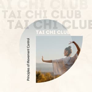 Principles of Movement Control - Tai Chi Club