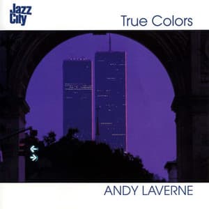 True Colors - Andy Laverne