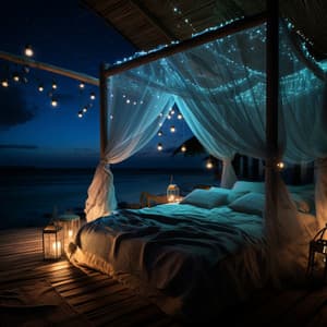 Ocean Lullaby: Cradle of Sleep - Feel The Nature