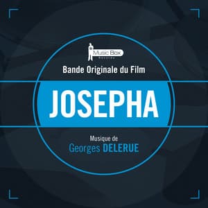 Josepha - Georges Delerue