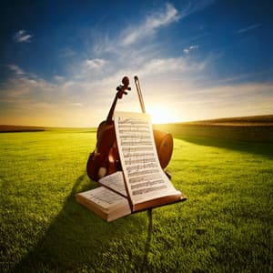 Peaceful Stillness: Meditation Orchestra Tunes - 888 Hz Meditator