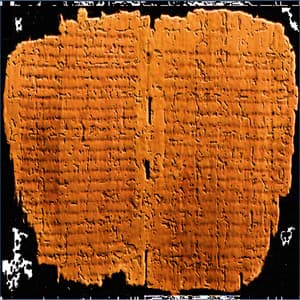 Subliminal Scriptures - Loopable