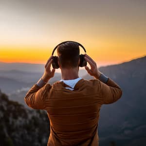 Ritmos De Hip Hop Para La Relajación Y La Paz - Calma