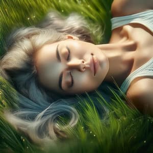 Música Relajante Para Una Reflexión Silenciosa - Audio de elaboración