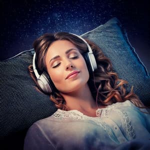Deep Slumber: Sleep Music Journey - Insomnia Curator