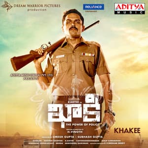 Khakee - Ghibran